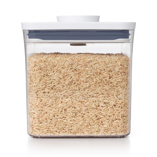 Pojemnik do przechowywania żywności OXO POP 2,6l L niski (2,6 l)
