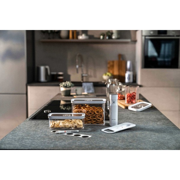 Pojemnik do przechowywania żywności Zwilling FRESH & SAVE CUBE (1,8 l)