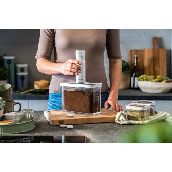 Pojemnik do przechowywania żywności Zwilling FRESH & SAVE CUBE (1,8 l)