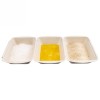 НАБІР З 3 ПАНІРУВАЛЬНИХ КОНТЕЙНЕРІВ 128372