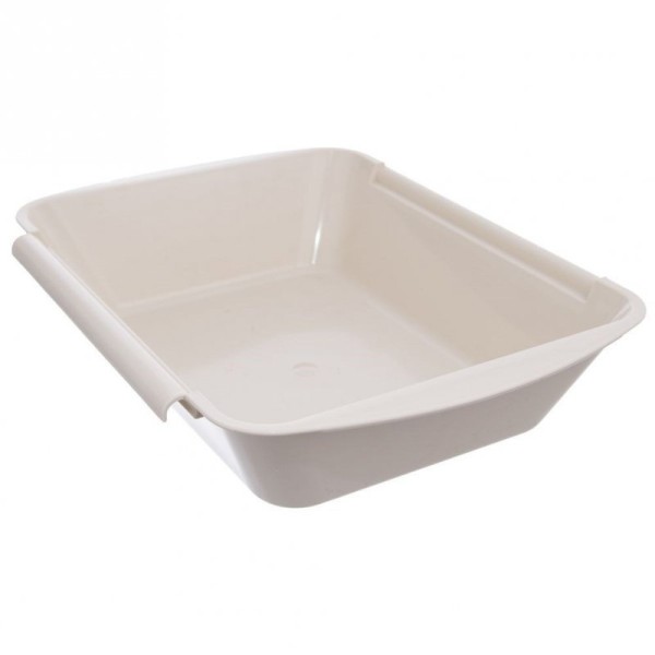 НАБІР З 3 ПАНІРУВАЛЬНИХ КОНТЕЙНЕРІВ 128372