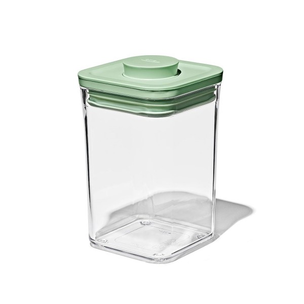 Zestaw pojemników OXO Pistachio Pop (3 szt.)