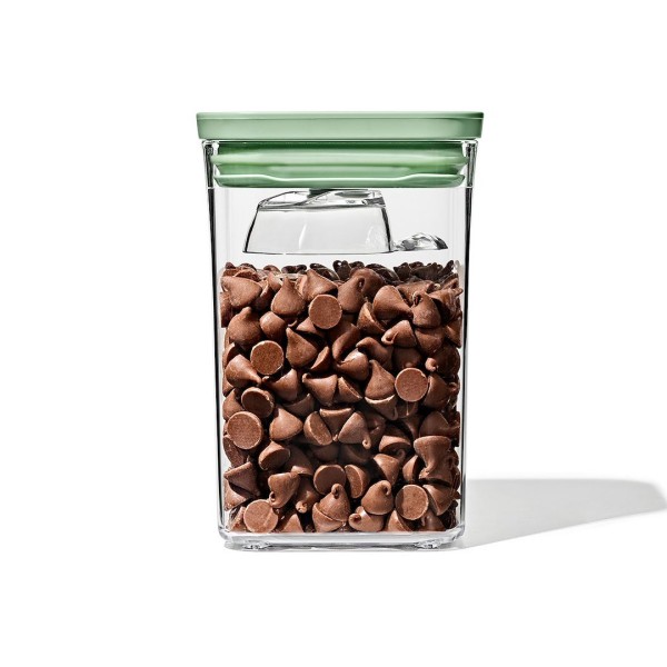 Zestaw pojemników OXO Pistachio Pop (3 szt.)