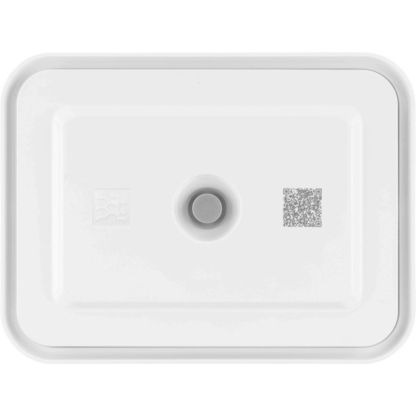 Pojemnik prostokątny do przechowywania żywności Zwilling FRESH & SAVE (2 l)