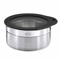 ROESLE - Контейнер із силіконовою кришкою 12 см