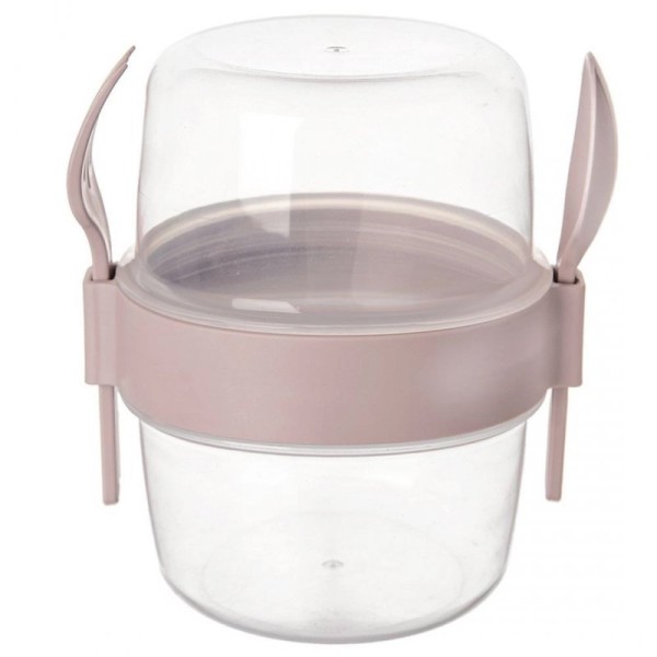 Kubek na jogurt i musli Orion 121784 (370 ml)