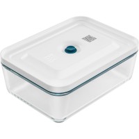 Pojemnik do przechowywania żywności Zwilling FRESH & SAVE (szklany 1,5 l, morski)