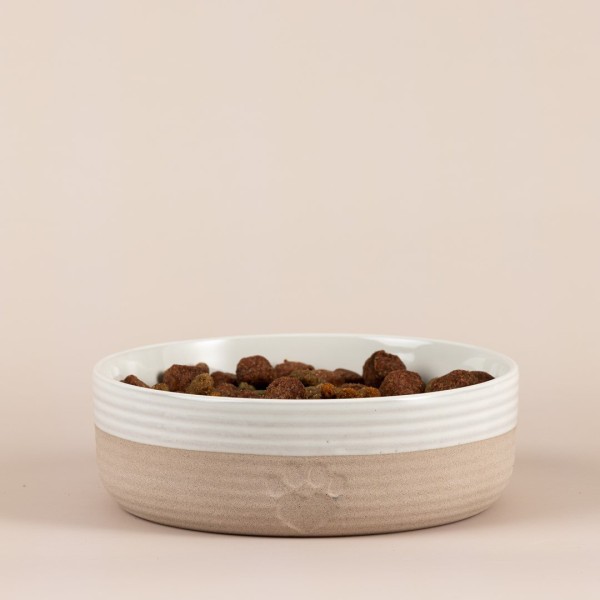 Miska na karmę dla zwierzaka Mason Cash MC-Miska (18 cm)