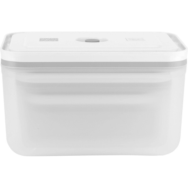 Набір із 3 прямокутних пластикових контейнерів ZWILLING FRESH & SAVE