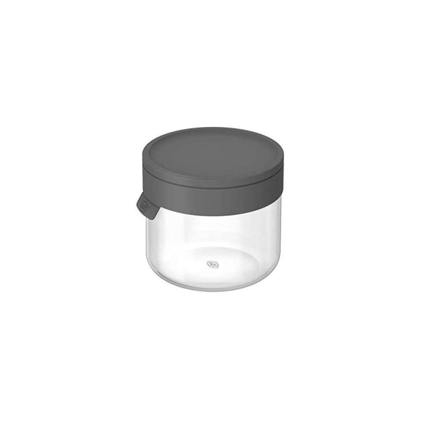 Pojemnik na żywność Alfi Space Grey S 550ml (550 ml)