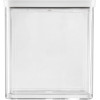 Пластиковий контейнер ZWILLING FRESH & SAVE CUBE 3M - 2,9 л, сірий