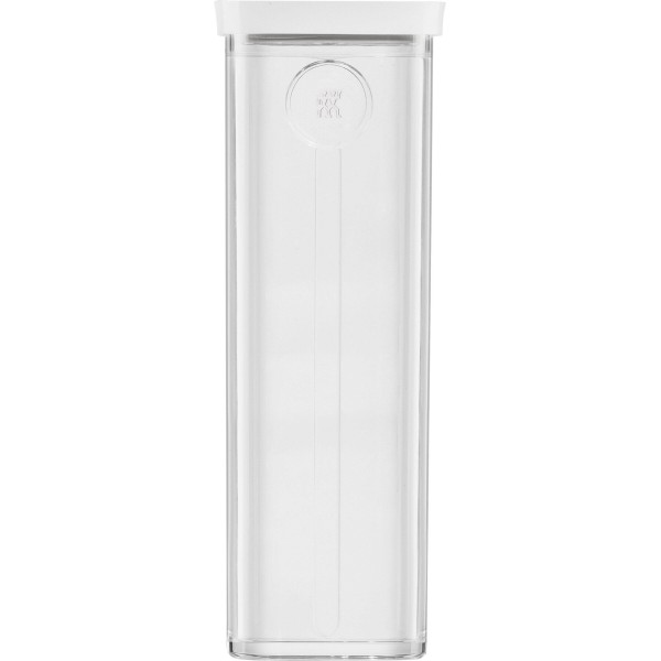 Пластиковий контейнер ZWILLING FRESH & SAVE CUBE, 4 шт. - 1,7 л, сірий