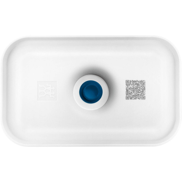 Zestaw startowy do przechowywania żywności Zwilling FRESH & SAVE (szklany, rozmiar L)
