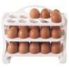 Organizer pojemnik do lodówki Orion 154059 (na 30 jajek)