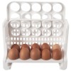 Organizer pojemnik do lodówki Orion 154059 (na 30 jajek)