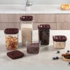 Pojemnik na żywność Berlinger haus BH-8574 (zestaw)
