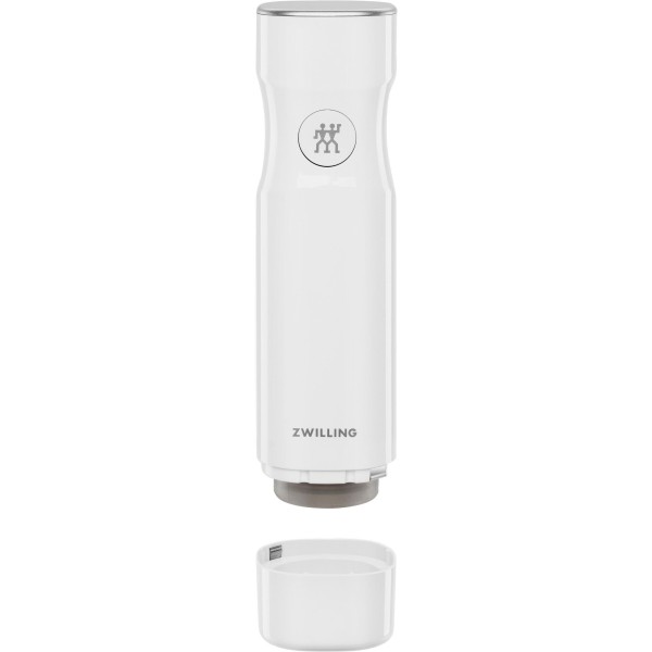 Zestaw pojemników Zwilling FRESH & SAVE (szklany, rozmiary S/M)