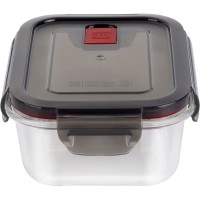 Прямокутний скляний контейнер ZWILLING GUSTO 600 мл