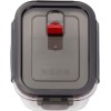 Прямокутний скляний контейнер ZWILLING GUSTO 600 мл