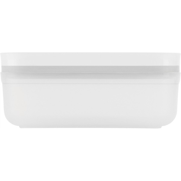 Pojemnik do przechowywania żywności Zwilling FRESH & SAVE (0,4 l, szary)