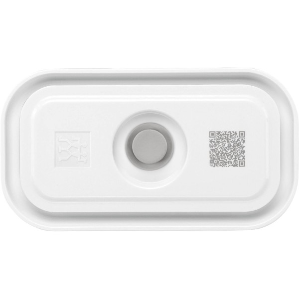 Pojemnik do przechowywania żywności Zwilling FRESH & SAVE (0,4 l, szary)