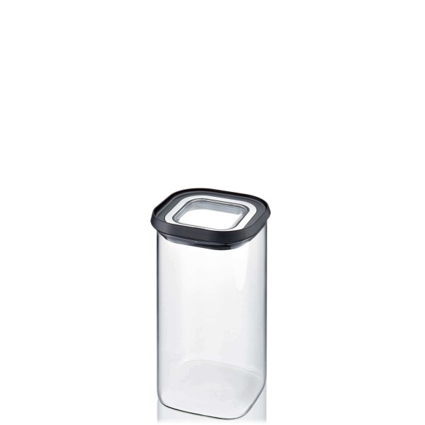 GEFU PANTRY Скляна ємність 1,4 л