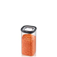 GEFU PANTRY Скляна ємність 1,4 л