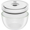 Szklana miska z pokrywką Zwilling FRESH & SAVE (350 ml)