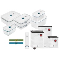 Стартовий набір ZWILLING FRESH & SAVE, пластиковий, розмір M/L