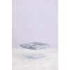 Pojemnik hermetyczny Kilner Square NFS (0,31 l)
