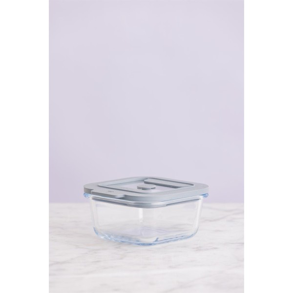 Pojemnik hermetyczny Kilner Square NFS (0,31 l)