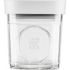Pojemniki na żywność Zwilling FRESH & SAVE CUBE 3 (120 ml)