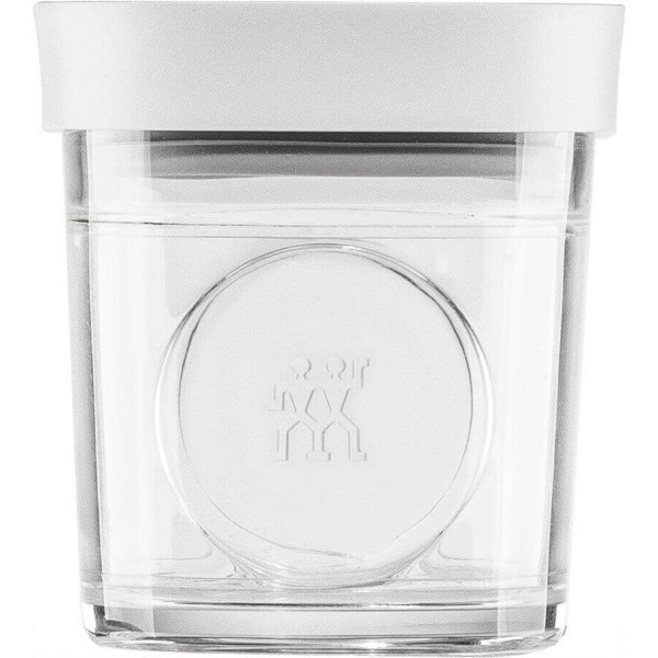 Pojemniki na żywność Zwilling FRESH & SAVE CUBE 3 (120 ml)