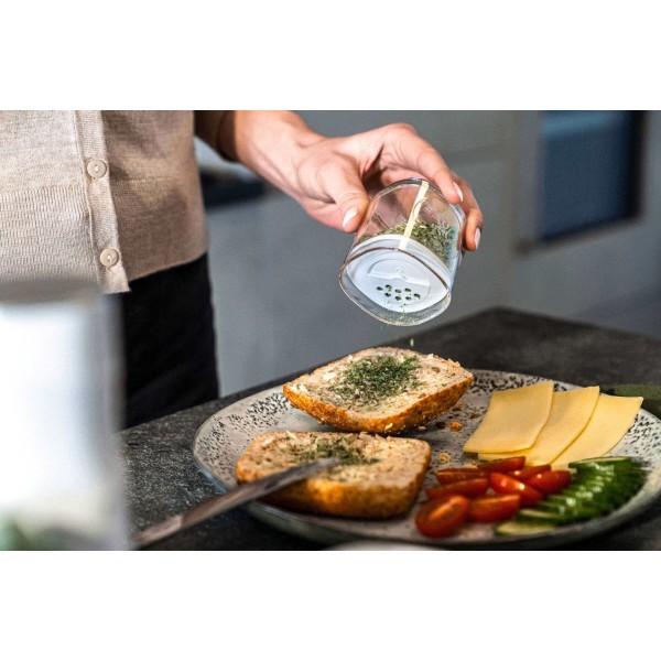 Pojemniki na żywność Zwilling FRESH & SAVE CUBE 3 (120 ml)