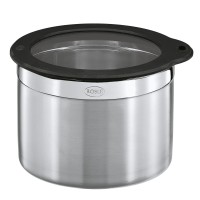 Контейнер із силіконовою кришкою 16 см - Roesle