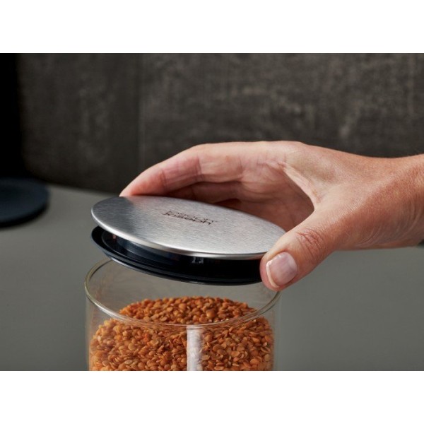 Набір сталевих контейнерів JJ-Podium