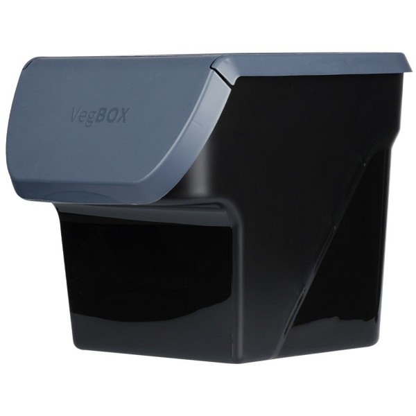 Pojemnik do przechowywania warzyw i owoców VILDE 730510-A (13 l)