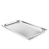 Сталева ємність GN 1/1 Kitchen Line, висота 20 мм - Hendi 806104