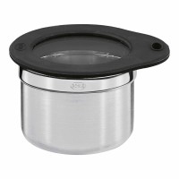 ROESLE - Контейнер із силіконовою кришкою 8 см