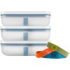 Стартовий набір ZWILLING FRESH&SAVE з пластику, розмір L, море