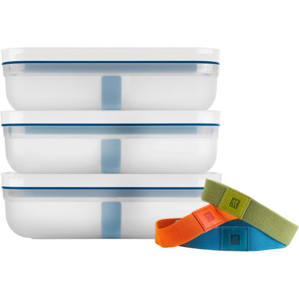 Стартовий набір ZWILLING FRESH&SAVE з пластику, розмір L, море