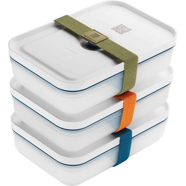 Стартовий набір ZWILLING FRESH&SAVE з пластику, розмір L, море