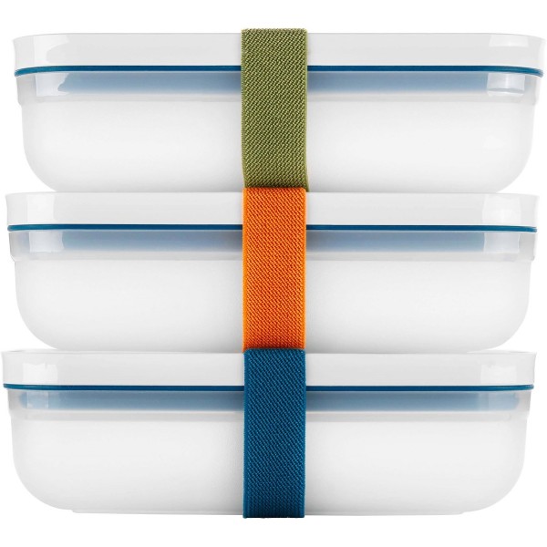 Стартовий набір ZWILLING FRESH&SAVE з пластику, розмір L, море