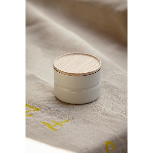 Pojemnik kuchenny Riess Silent Blue (1,3 l)