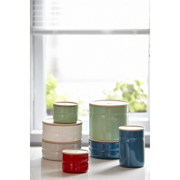 Pojemnik kuchenny Riess Silent Blue (1,3 l)