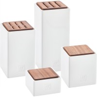 Набір керамічних контейнерів ZWILLING STORAGE з 4 штук