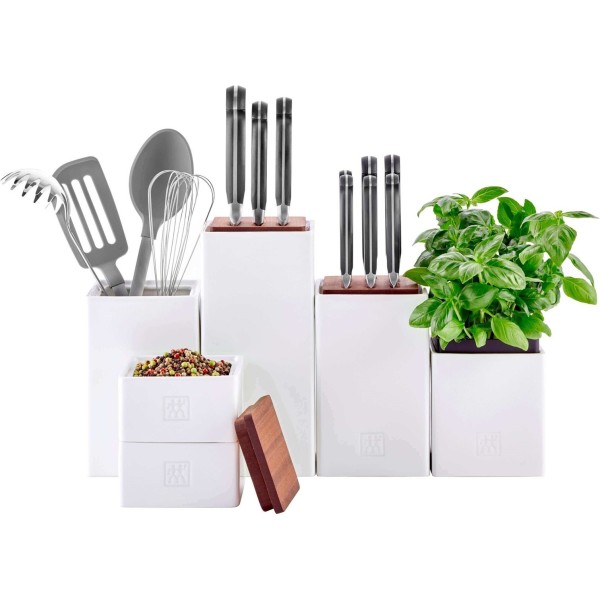 Zestaw pojemników na żywność Zwilling STORAGE (4 szt.)