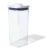 Pojemnik na żywność OXO POP 1,6l (kwadratowy, rozmiar S)