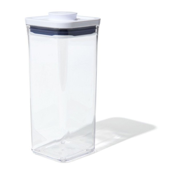 Pojemnik na żywność OXO POP 1,6l (kwadratowy, rozmiar S)