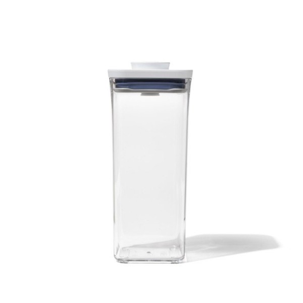 Pojemnik na żywność OXO POP 1,6l (kwadratowy, rozmiar S)